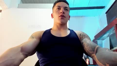 Jonathan online show from September 15, 2025, 7:14 pm