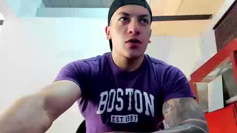 Jonathan online show from September 25, 2025, 8:12 pm