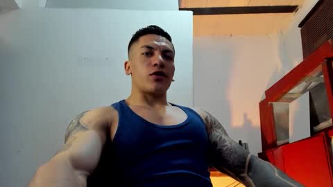 Jonathan online show from October 1, 2025, 10:27 pm