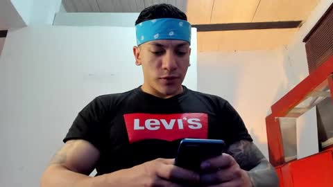 Jonathan online show from October 4, 2025, 8:51 pm