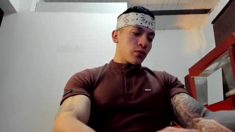 Jonathan online show from November 13, 2025, 8:30 pm