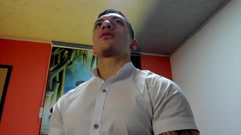 Jonathan online show from November 21, 2025, 5:33 pm