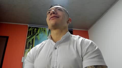 Jonathan online show from December 2, 2025, 1:05 pm