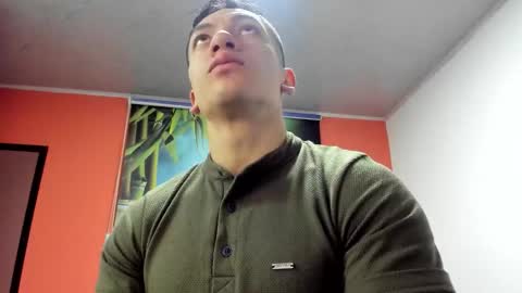 Jonathan online show from December 5, 2025, 11:52 am