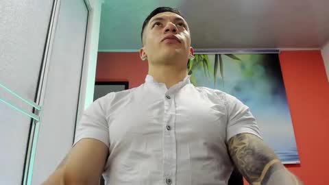 Jonathan online show from December 22, 2025, 3:53 pm