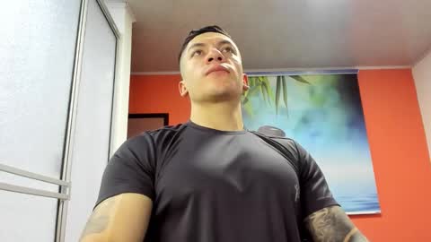 Jonathan online show from February 16, 2026, 2:13 pm