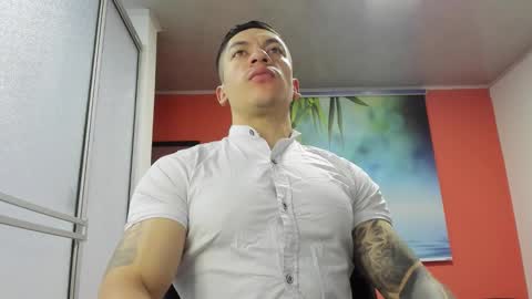 Jonathan online show from February 21, 2026, 11:44 am