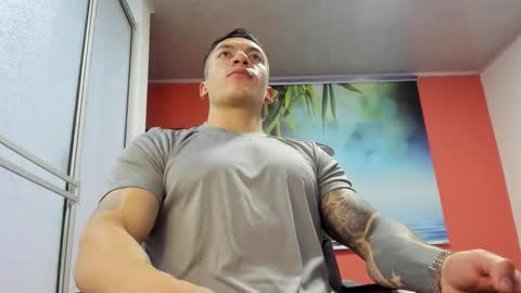 Jonathan online show from March 13, 2026, 1:29 pm