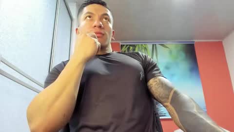 Jonathan online show from March 19, 2026, 6:45 pm