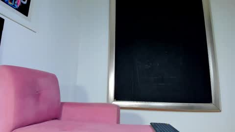 AquilesElpapi online show from October 10, 2025, 11:53 am