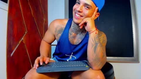 AquilesElpapi online show from November 5, 2025, 12:10 am
