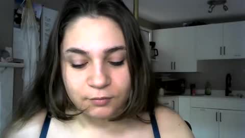 BustyPrincessLeila online show from February 20, 2025, 4:36 pm