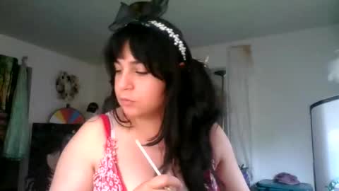 BustyPrincessLeila online show from September 26, 2025, 10:14 pm