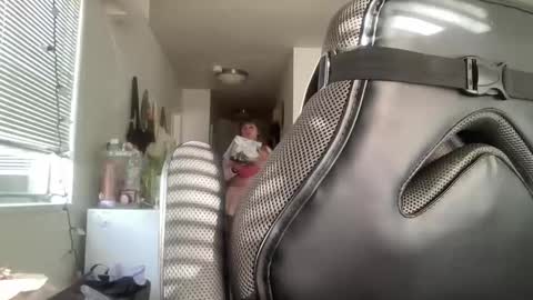 BustyPrincessLeila online show from February 10, 2026, 8:57 pm