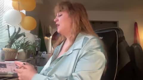 BustyPrincessLeila online show from March 14, 2026, 1:34 am