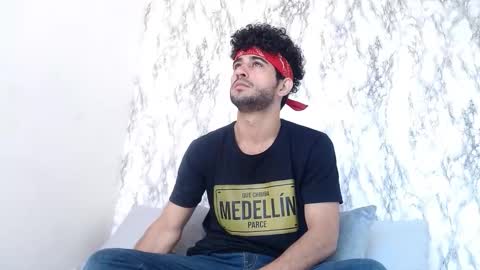 arabe_go online show from February 17, 2026, 1:40 pm