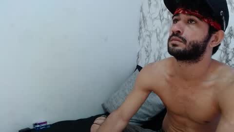 arabe_go online show from March 3, 2026, 3:45 am