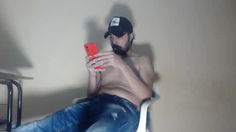 ARABE  online show from October 7, 2025, 7:05 am