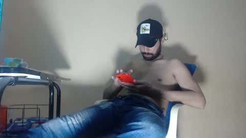 ARABE  online show from October 11, 2025, 11:36 pm