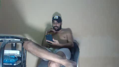 ARABE  online show from April 27, 2026, 10:30 pm