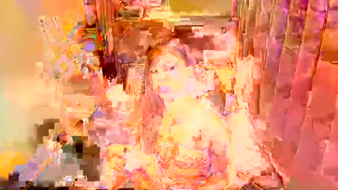 ARABELLA online show from February 18, 2025, 11:44 am