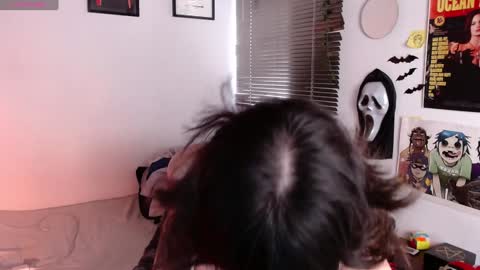 Arabella online show from December 28, 2024, 10:13 pm