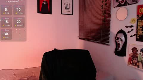 Arabella online show from December 31, 2024, 4:06 am