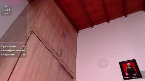 Arabella online show from January 18, 2025, 8:41 am