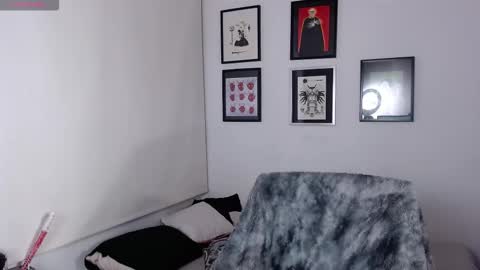 Arabella online show from October 12, 2025, 11:48 pm