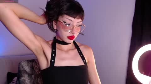 Snapshot of arabella_stone chatting on May 7, 2026, 12:27 am Arabella online show from May 7, 2026, 12:27 am