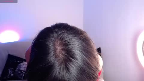 Snapshot of arabella_stone chatting on May 18, 2026, 2:40 am Arabella online show from May 18, 2026, 2:40 am