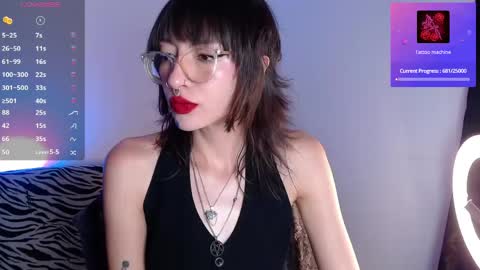 Snapshot of arabella_stone chatting on May 25, 2026, 3:45 am Arabella online show from May 25, 2026, 3:45 am
