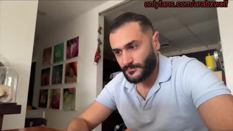 hairycub online show from November 2, 2025, 5:43 am