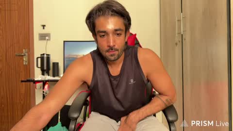 Snapshot of arabthickestdick1 chatting on April 23, 2026, 8:24 am Shaani online show from April 23, 2026, 8:24 am
