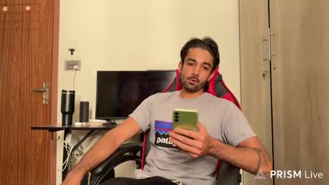 Snapshot of arabthickestdick1 chatting on April 24, 2026, 8:39 am Shaani online show from April 24, 2026, 8:39 am