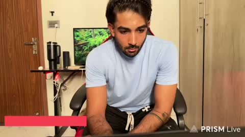 Snapshot of arabthickestdick1 chatting on April 26, 2026, 8:56 am Shaani online show from April 26, 2026, 8:56 am