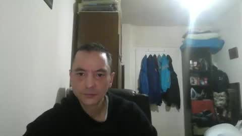 Snapshot of aragorn1986 chatting on April 13, 2026, 3:23 am aragorn1986 online show from April 13, 2026, 3:23 am
