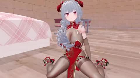 Snapshot of aranguito_cutie chatting on April 26, 2026, 2:42 am Salo online show from April 26, 2026, 2:42 am