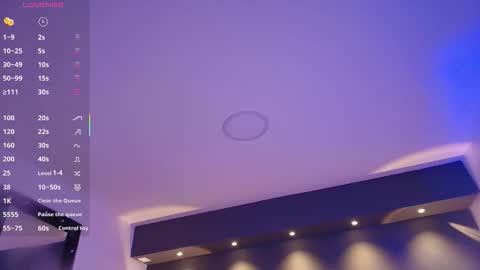 IGLondon mj2 online show from January 17, 2026, 7:39 pm