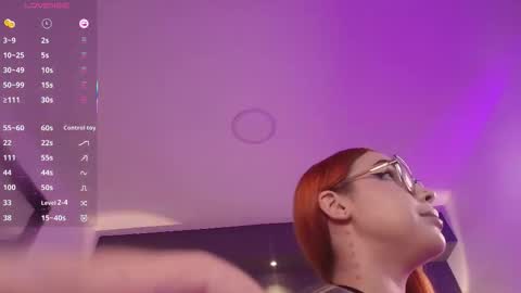 IGLondon mj2 online show from February 6, 2026, 7:39 pm