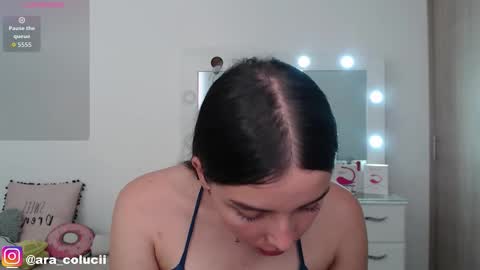 Aratna   my dream 3000 tokens online show from February 25, 2026, 7:01 pm