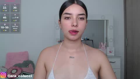 Aratna   my dream 3000 tokens online show from May 3, 2026, 5:08 pm