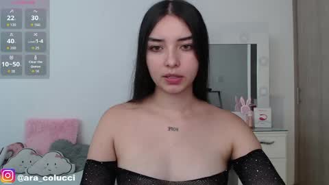 Aratna   my dream 3000 tokens online show from May 11, 2026, 3:07 pm