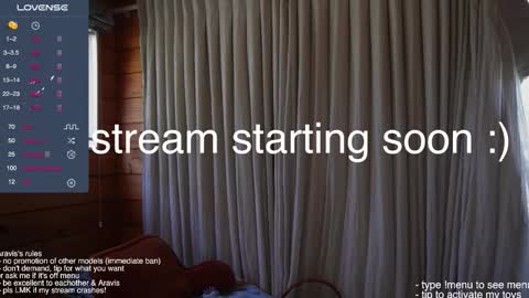 aravis online show from March 2, 2026, 12:35 am