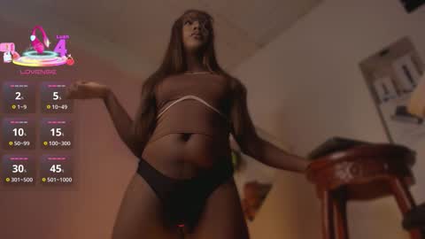 Angel online show from October 22, 2025, 12:05 pm