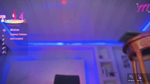 Angel online show from February 21, 2026, 2:45 am