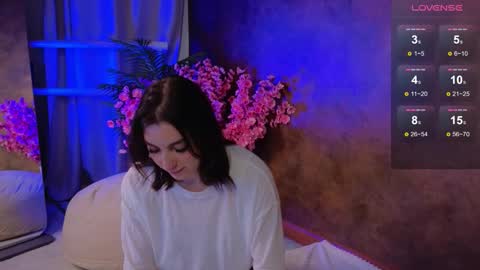 arcanedoll online show from September 25, 2025, 5:33 am