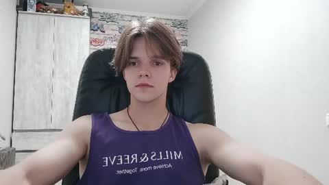 Snapshot of arcanetracer chatting on July 7, 2026, 6:12 pm Daniel online show from July 7, 2026, 6:12 pm