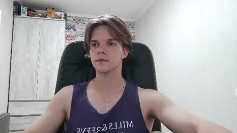 Snapshot of arcanetracer chatting on July 21, 2026, 6:10 pm Daniel online show from July 21, 2026, 6:10 pm