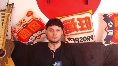 Snapshot of arcano__rh chatting on June 10, 2026, 2:34 am Loki online show from June 10, 2026, 2:34 am